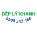 DÉP LÝ KHANH