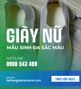 GIÀY NỮ