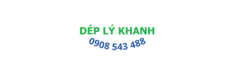 DÉP LÝ KHANH