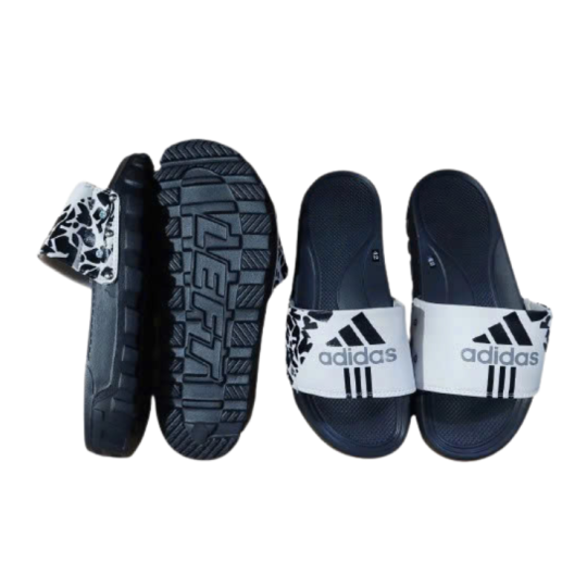 Dép Quai Ngang Nam Adidas