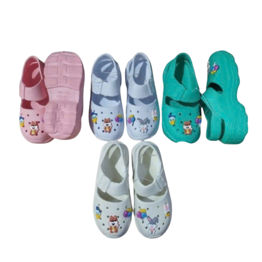 Giày Sandal Siêu Êm LK871