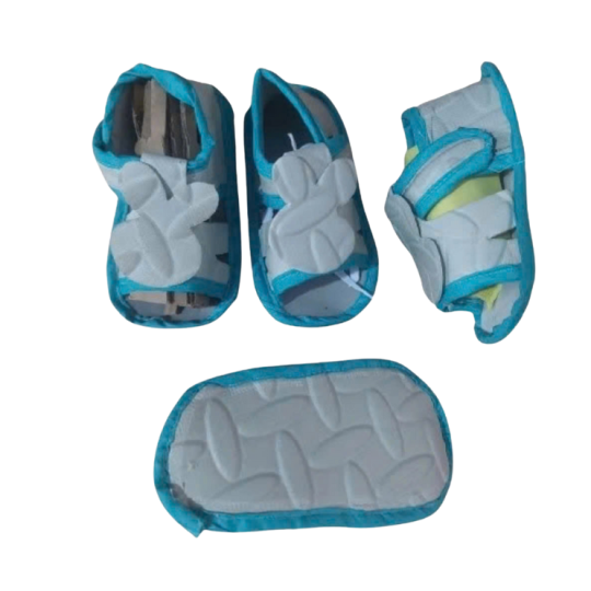 Giày Tập Đi Cho Bé LK087