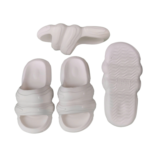 Dép Nữ Quai Ngang LK91V