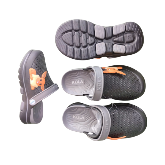 Dép Crocs Quai Ngang Nữ LK931