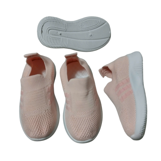 Giày Bít Mũi Thể Thao LK-0W4