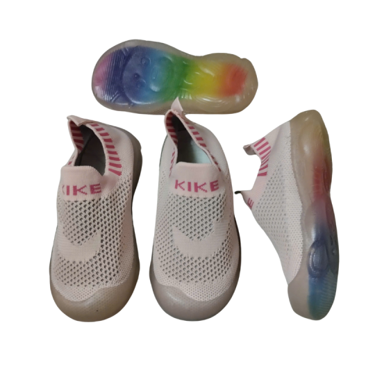 Giày Bít Mũi Thể Thao LK-044