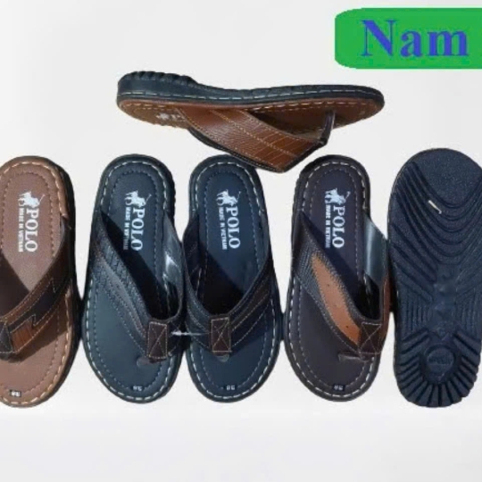 Dép Quai Kẹp Nam LK140G