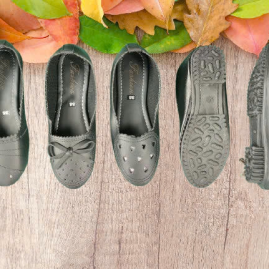 Giày Bube Nữ Size 35