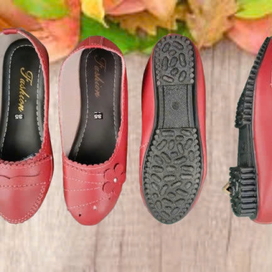 Giày Bube Nữ Size 35