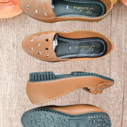 Giày Bube Nữ Size 36