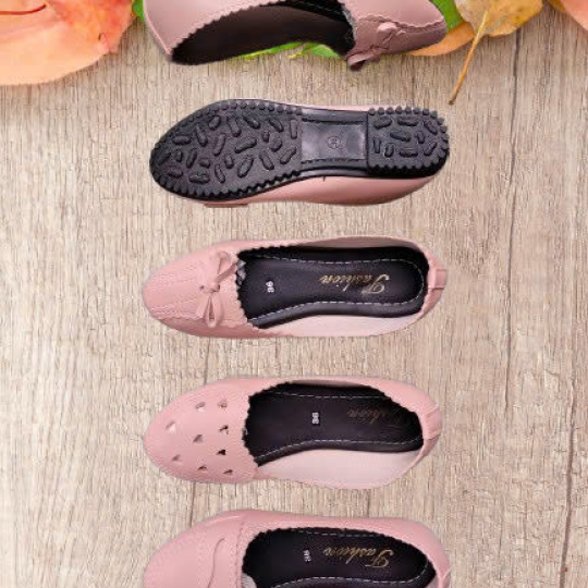 Giày Bube Nữ Size 36
