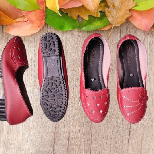 Giày Bube Nữ Size 36