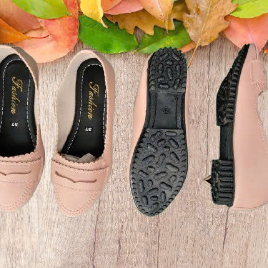 Giày Bube Nữ Size 37