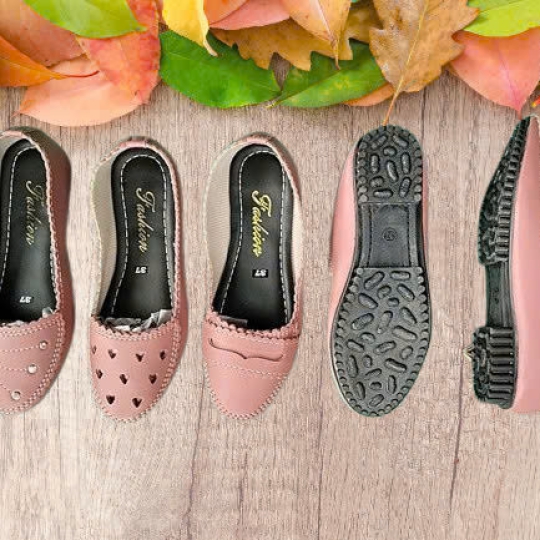 Giày Bube Nữ Size 37