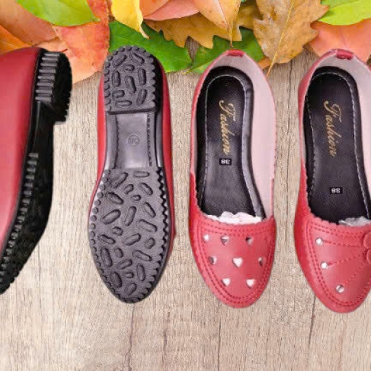 Giày Bube Nữ Size 38