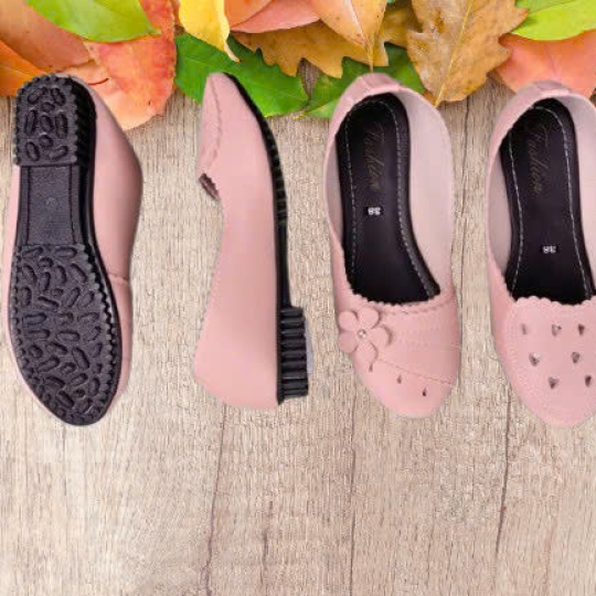 Giày Bube Nữ Size 38
