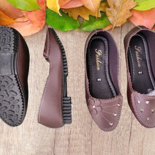 Giày Bube Nữ Size 38