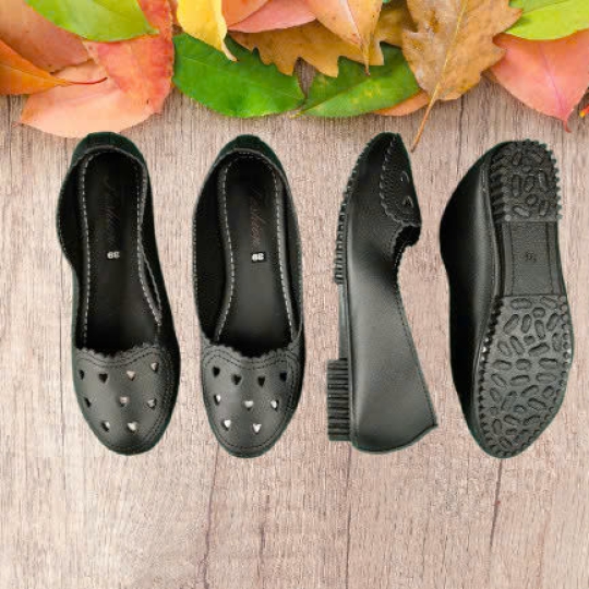 Giày Bube Nữ Size 39