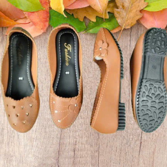 Giày Bube Nữ Size 39