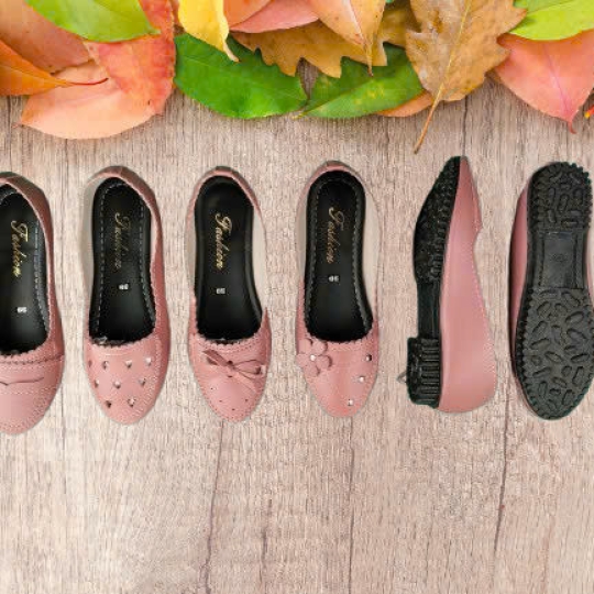 Giày Bube Nữ Size 39