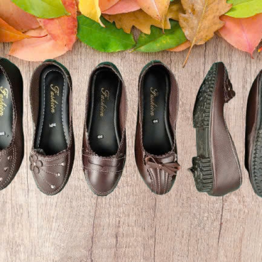 Giày Bube Nữ Size 39