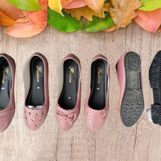 Giày Bube Nữ Size 40