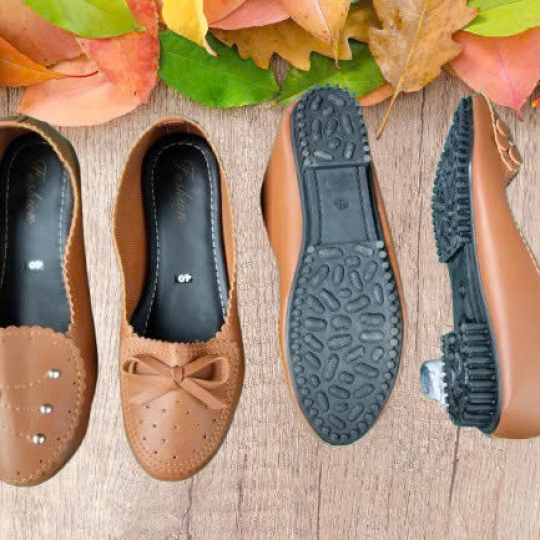 Giày Bube Nữ Size 40