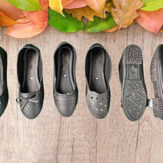 Giày Bube Nữ Size 40