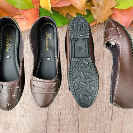 Giày Bube Nữ Size 40