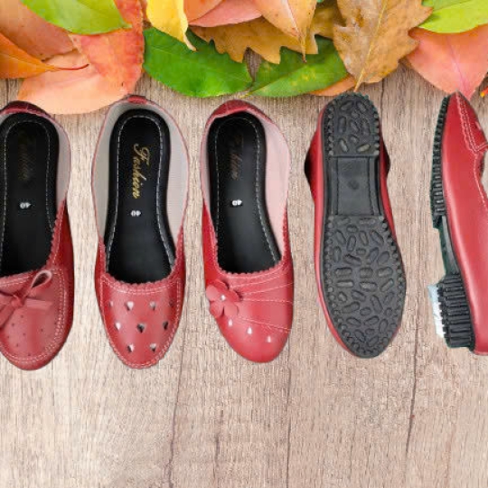 Giày Bube Nữ Size 40